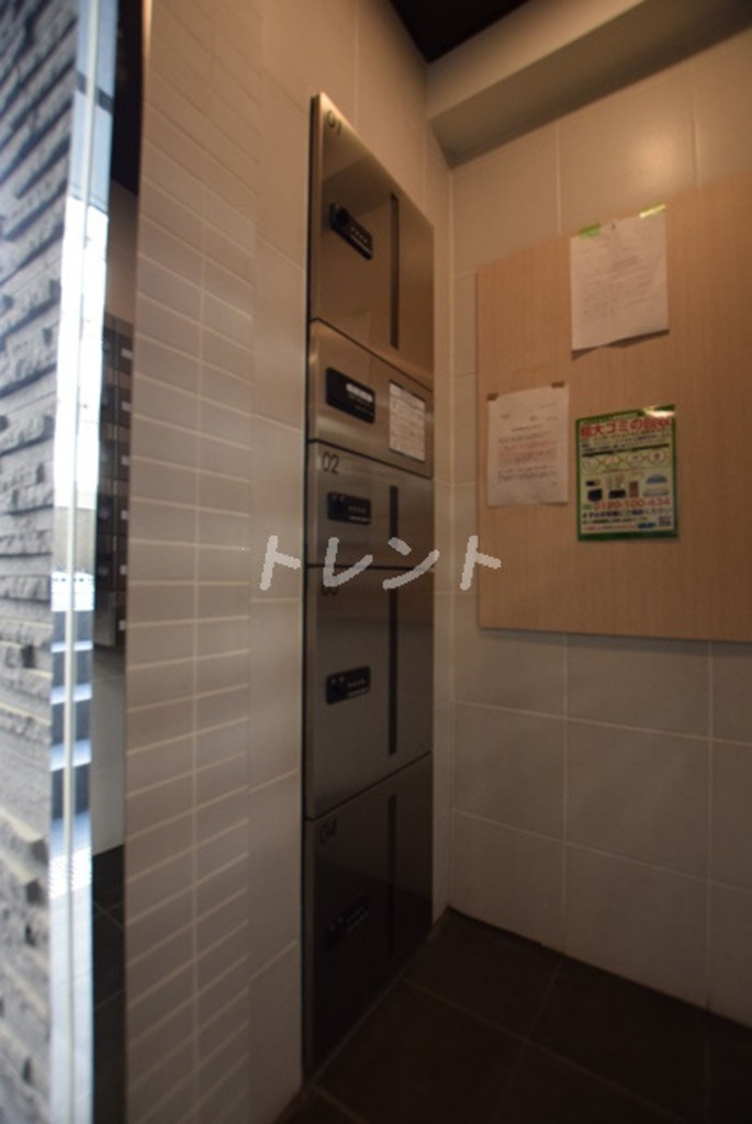 カーサ三崎町【CasaMisakicho】-201