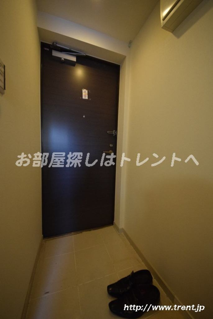 カーサ三崎町【CasaMisakicho】-201