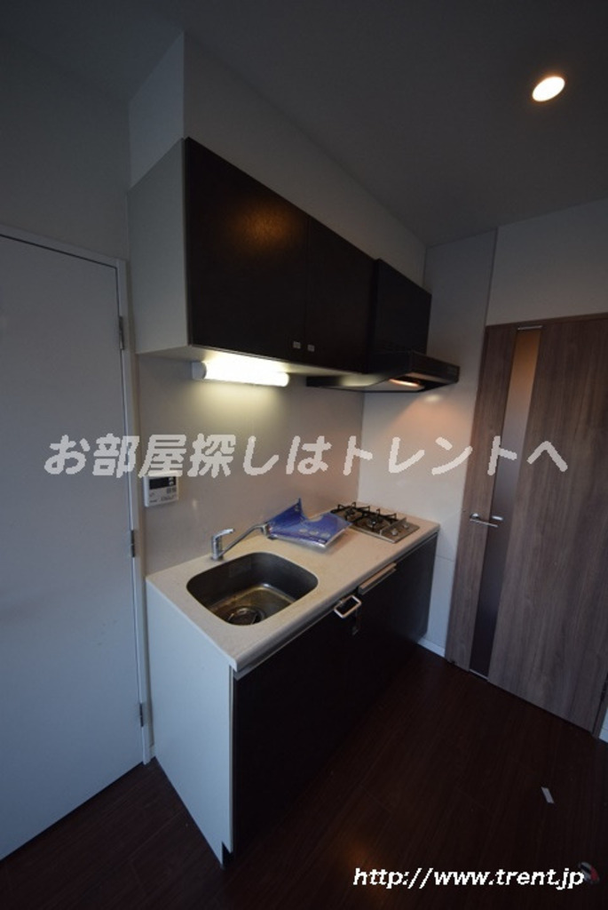 カーサ三崎町【CasaMisakicho】-201