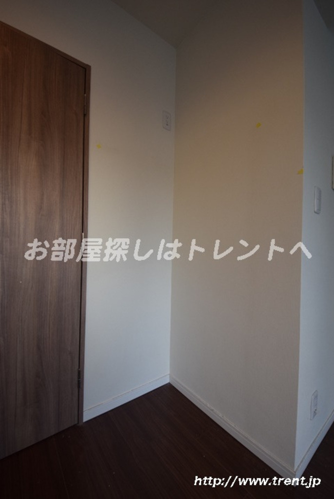 カーサ三崎町【CasaMisakicho】-201