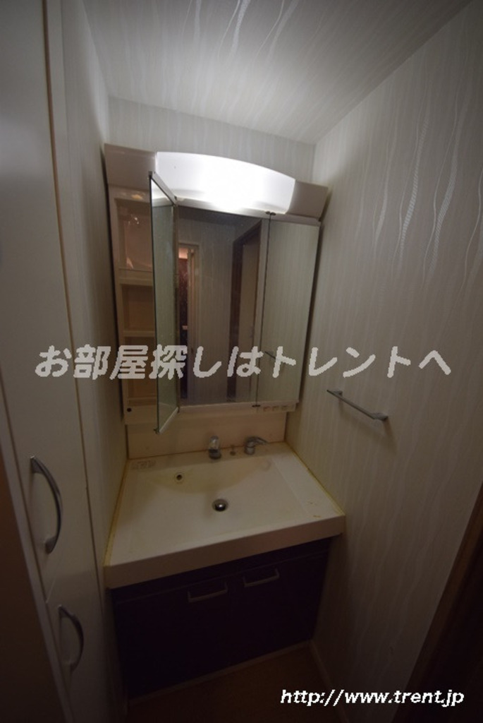 カーサ三崎町【CasaMisakicho】-201
