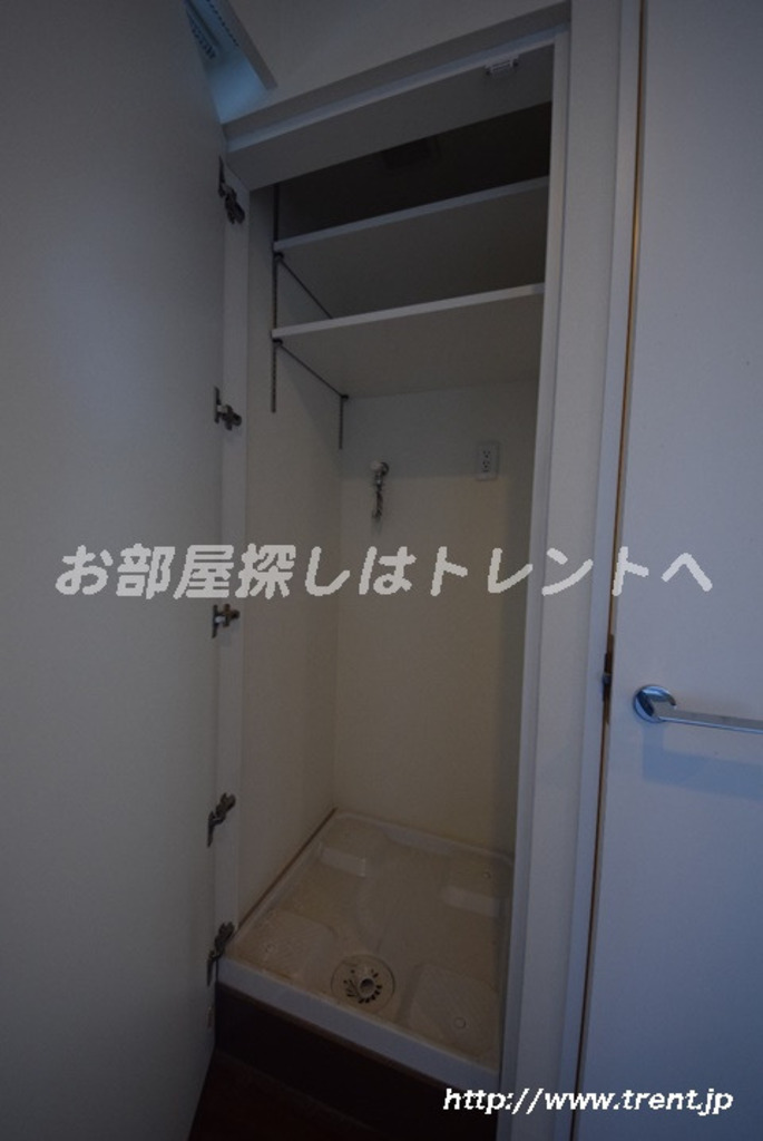 カーサ三崎町【CasaMisakicho】-201