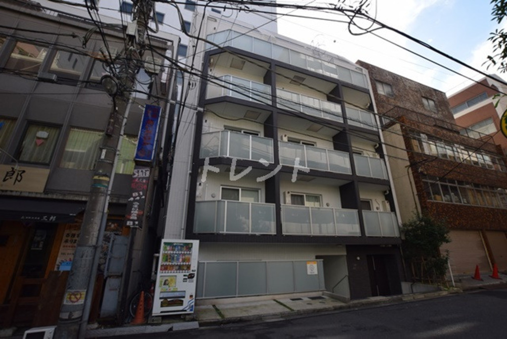 カーサ三崎町【CasaMisakicho】-201