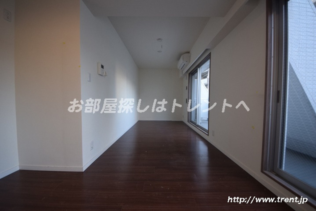 カーサ三崎町【CasaMisakicho】-201
