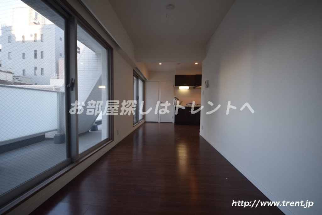 カーサ三崎町【CasaMisakicho】-201