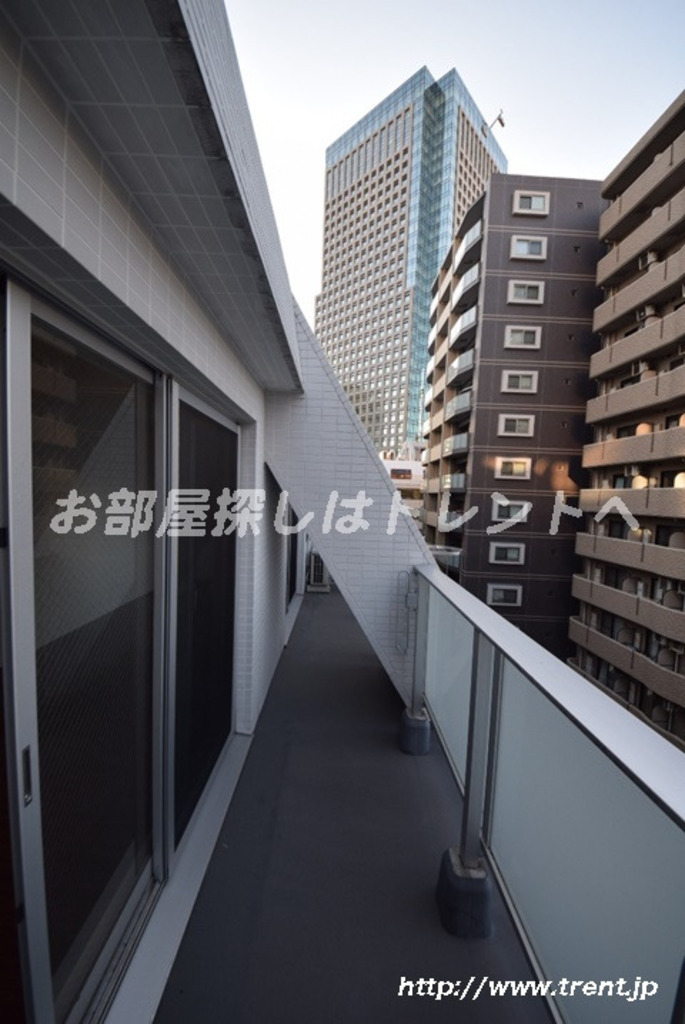 カーサ三崎町【CasaMisakicho】-201