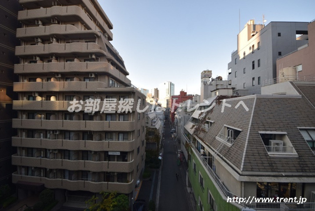 カーサ三崎町【CasaMisakicho】-201
