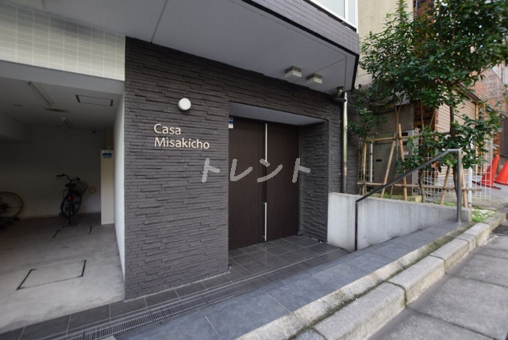 カーサ三崎町【CasaMisakicho】-201