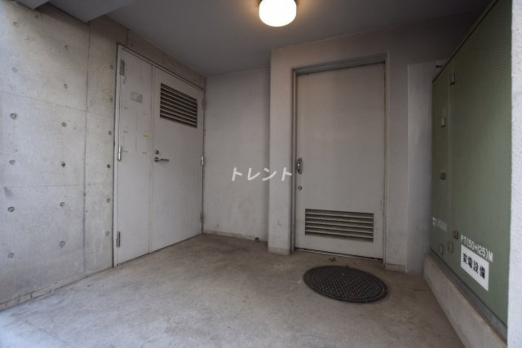 麹町レジデンス-302