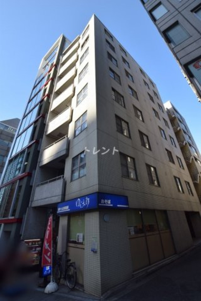 麹町レジデンス-302