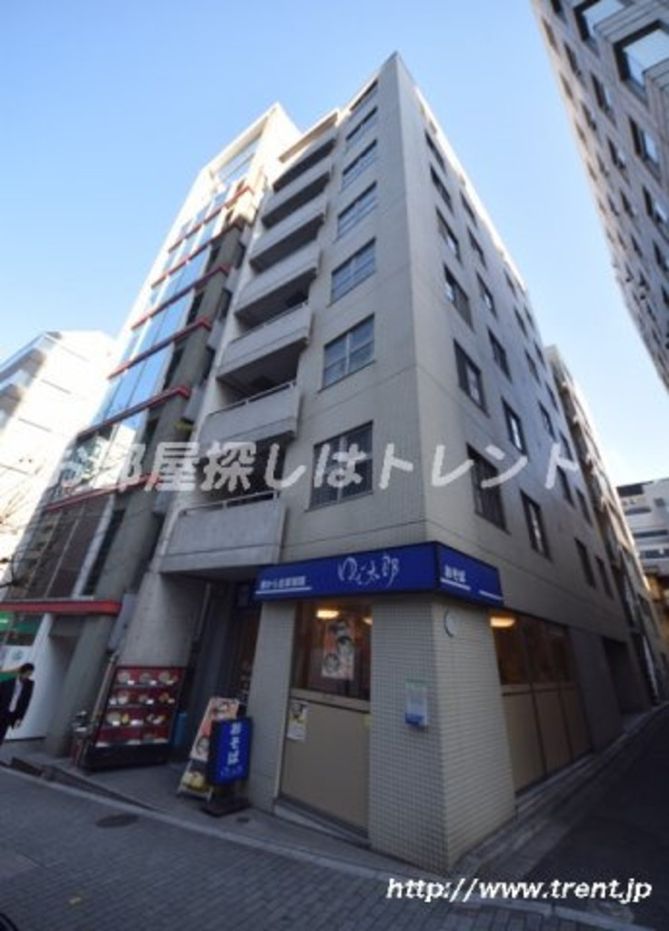 麹町レジデンス-302