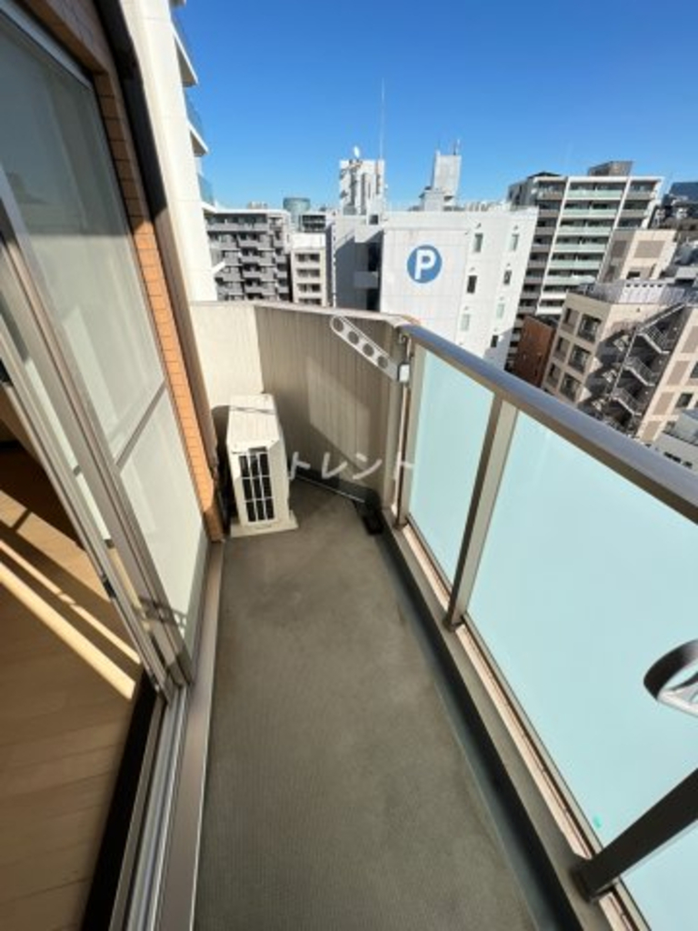 セジョリ江戸川橋-1001