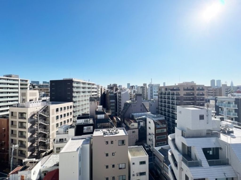 セジョリ江戸川橋-1001