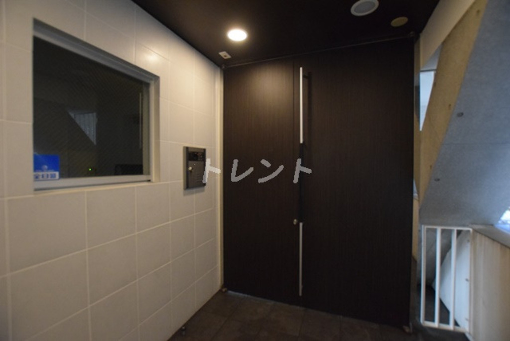 カーサ三崎町【CasaMisakicho】-301