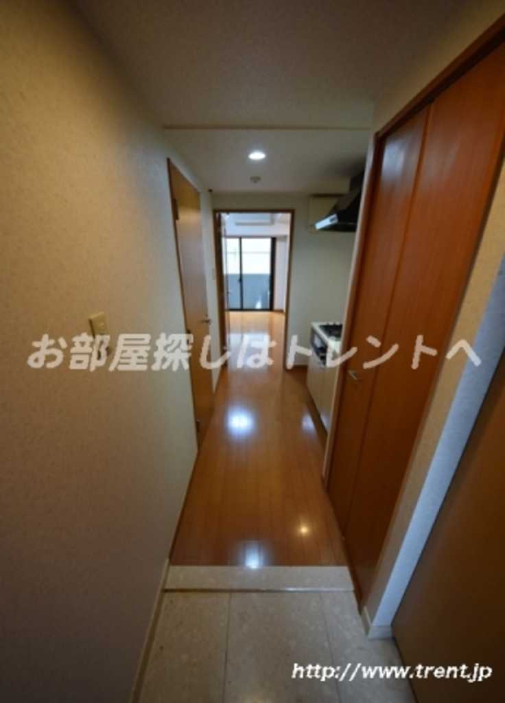 グランフォース九段-604
