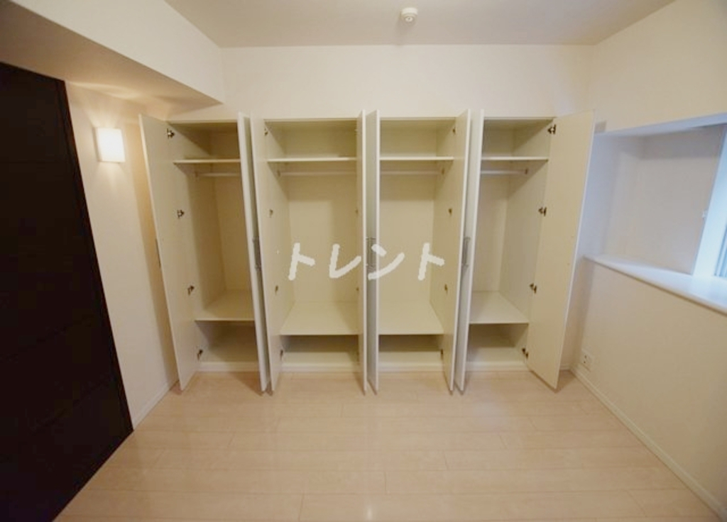パークアクシス日本橋浜町-707