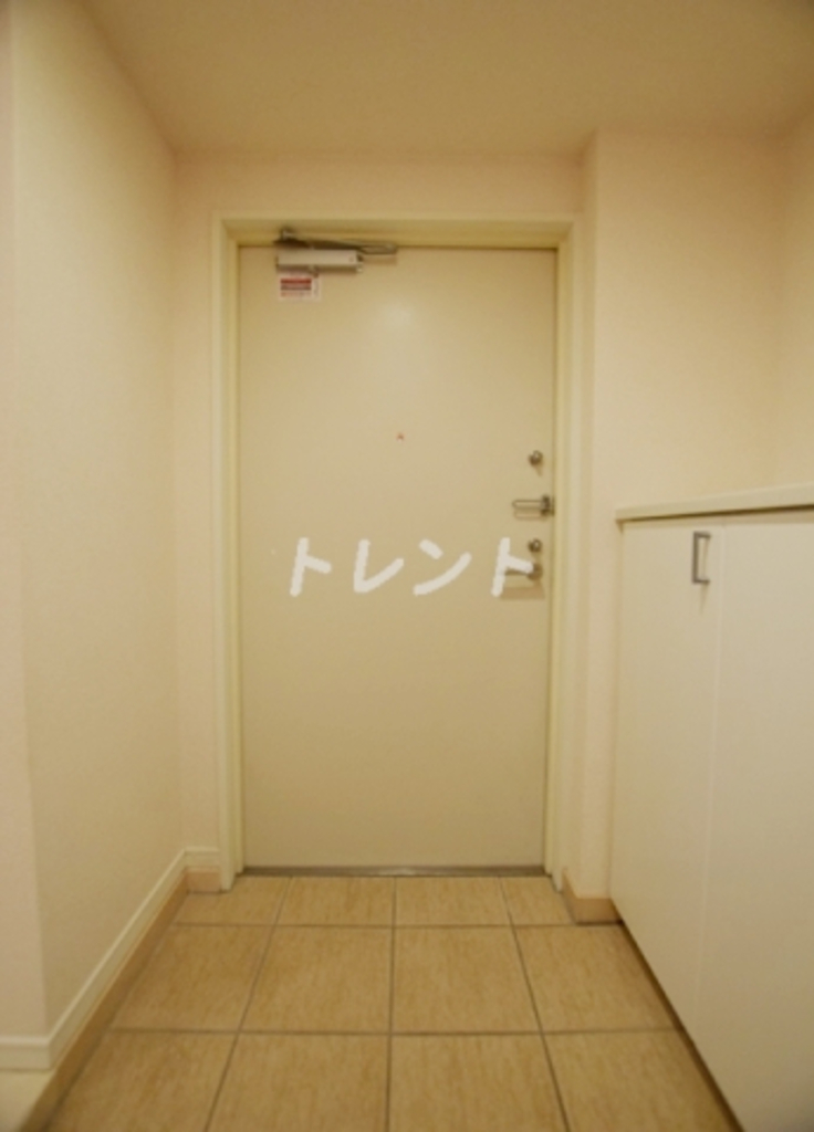 パークアクシス日本橋浜町-707