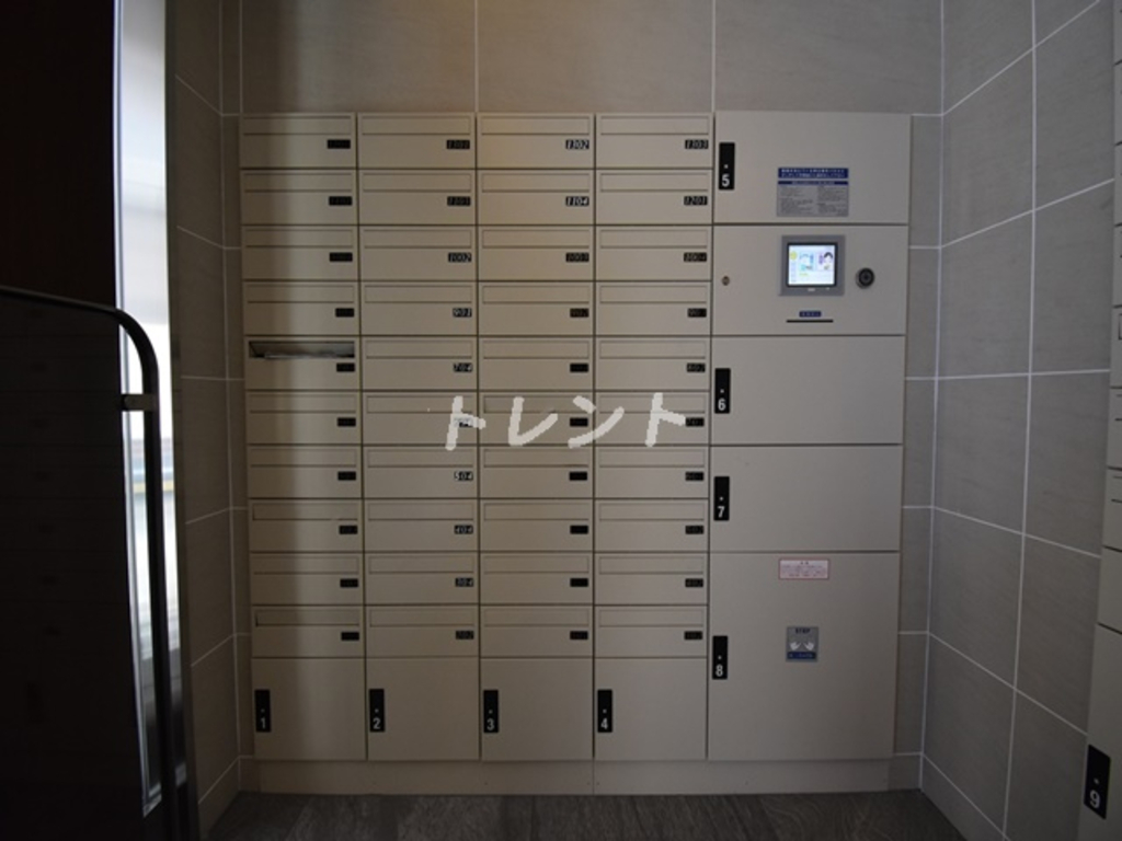 ストーリア三田-503
