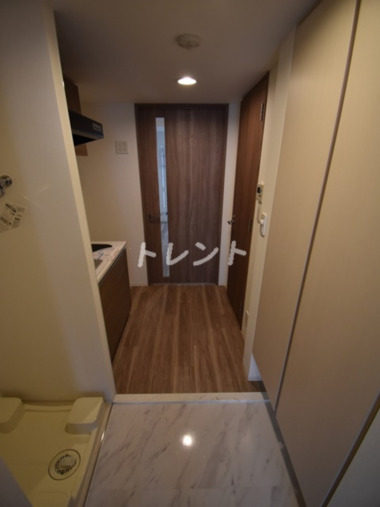 ストーリア三田-503