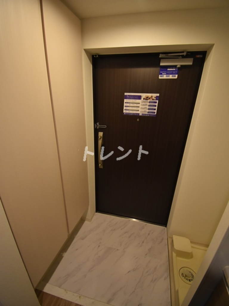 ストーリア三田-503