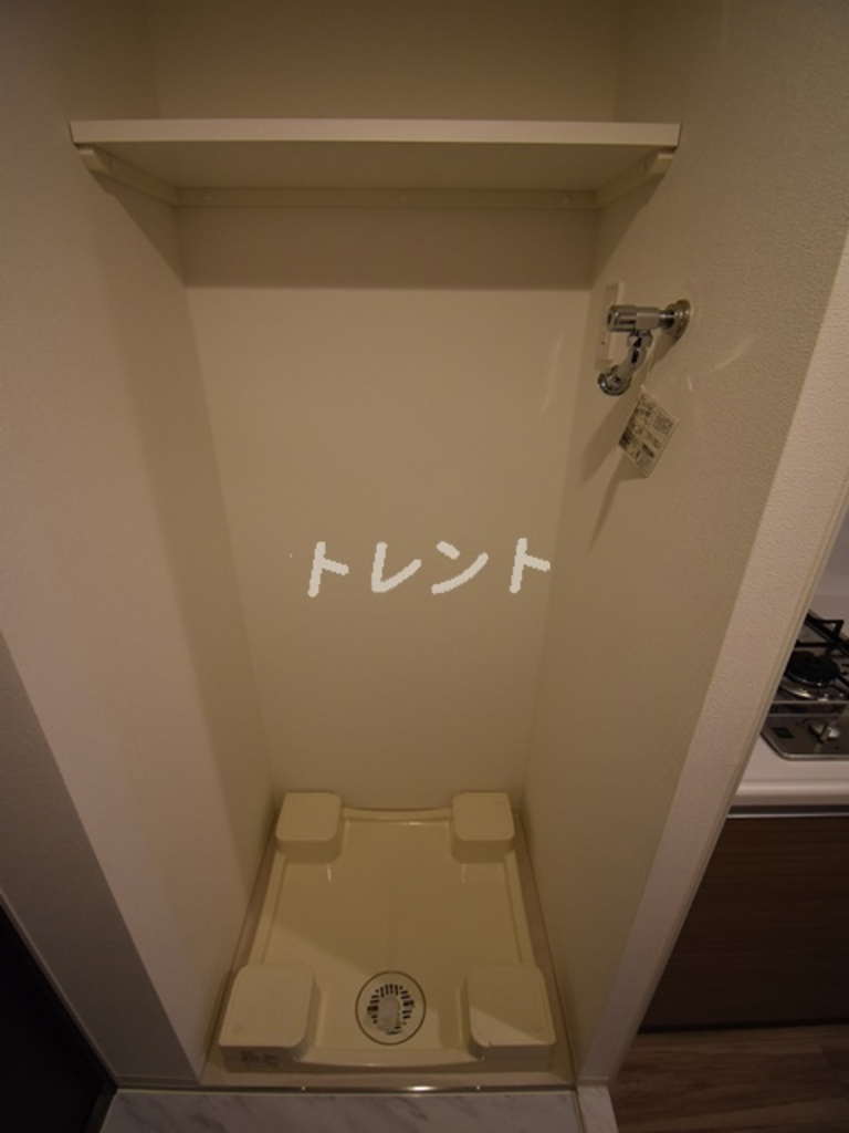 ストーリア三田-503