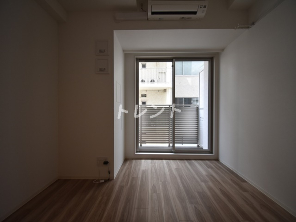 ストーリア三田-503