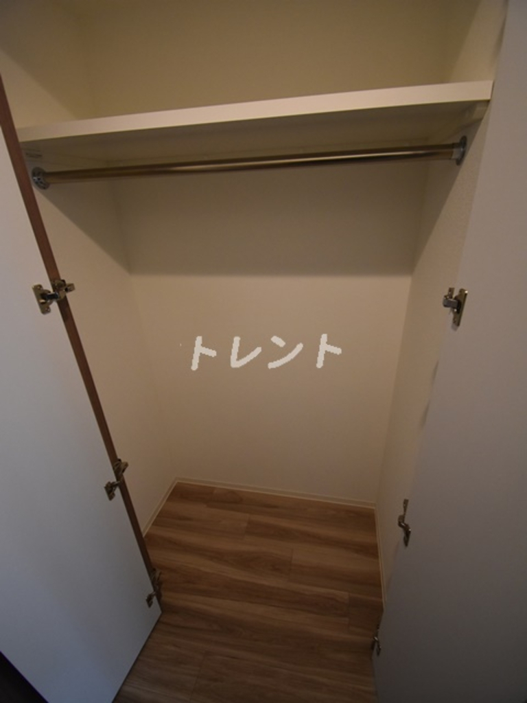 ストーリア三田-503