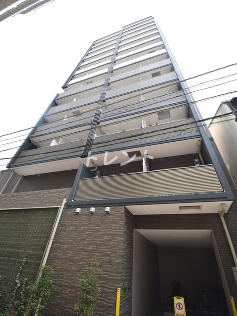 ストーリア三田-503