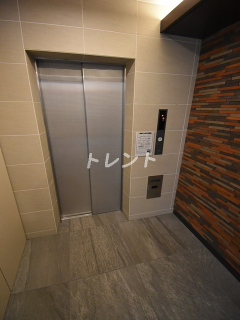 ストーリア三田-503
