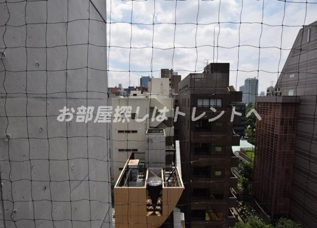アーデン芝公園-1002