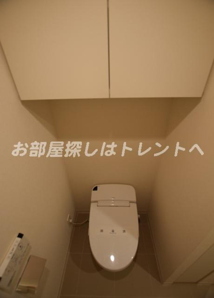 パークハビオ新橋-907
