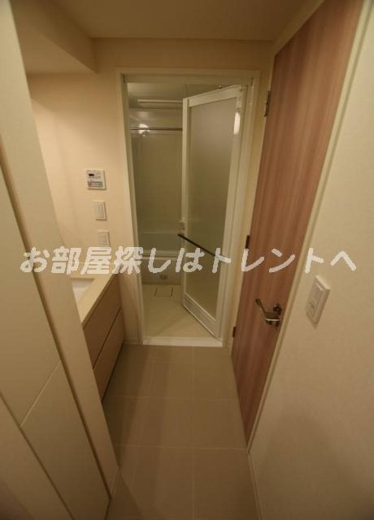 パークハビオ新橋-907