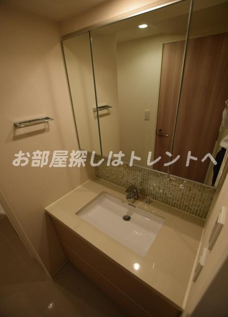 パークハビオ新橋-907