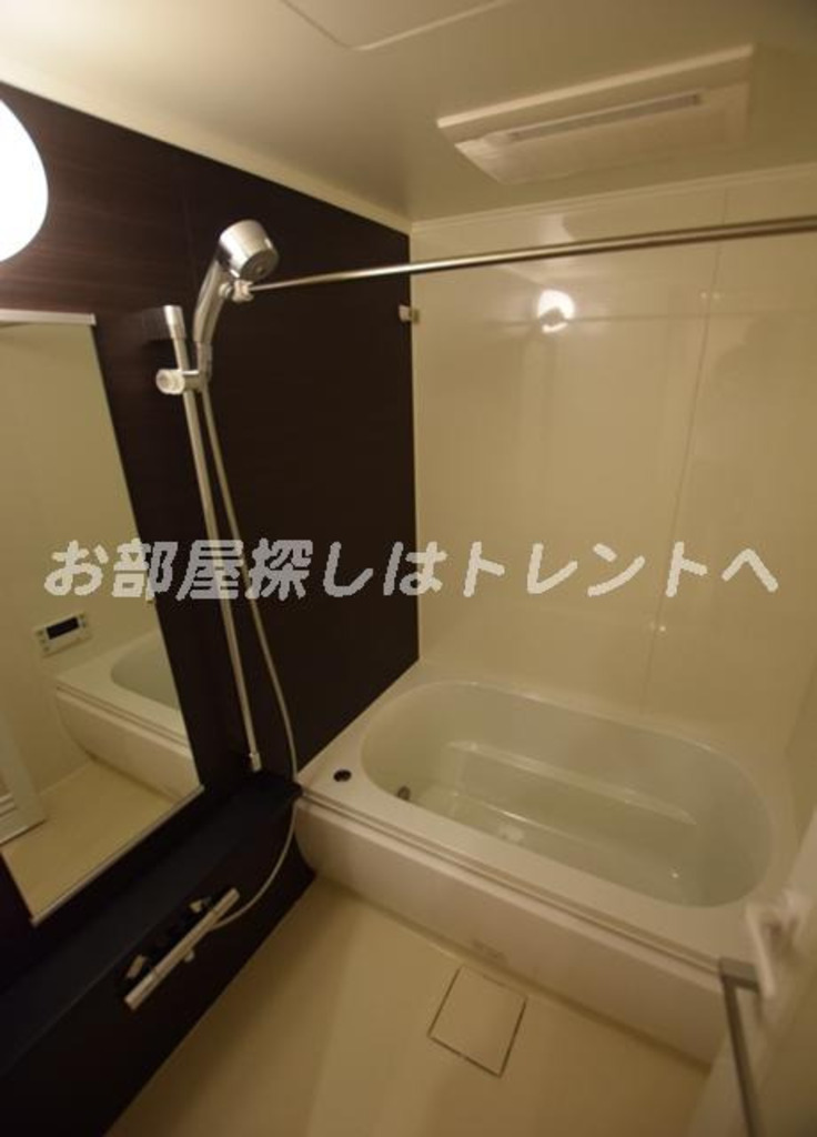 パークハビオ新橋-907