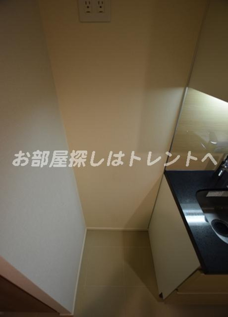 パークハビオ新橋-907
