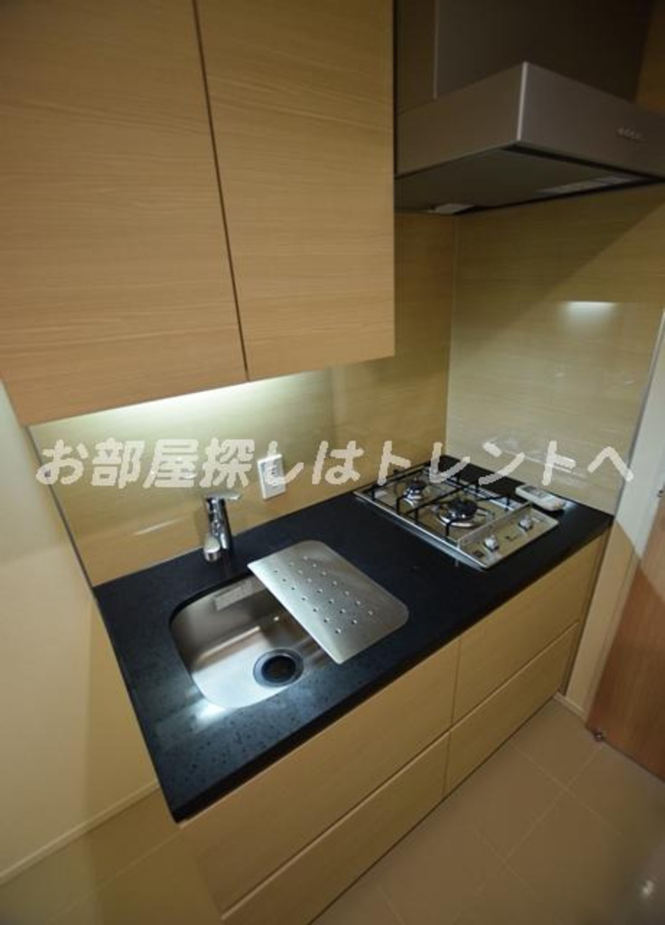 パークハビオ新橋-907