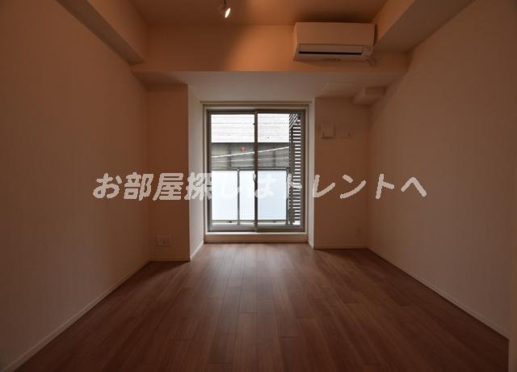 パークハビオ新橋-907