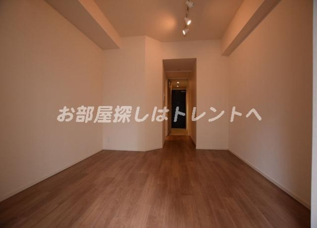 パークハビオ新橋-907