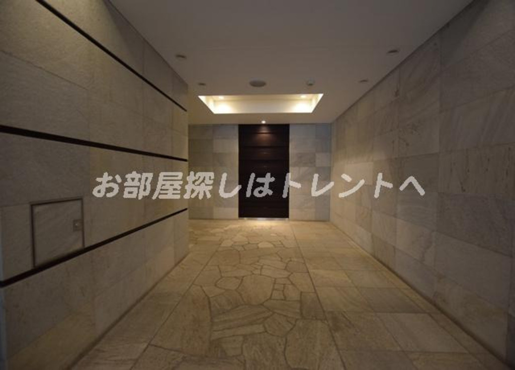 パークハビオ新橋-907
