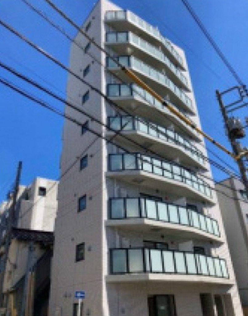 プラトリエ北新宿-201