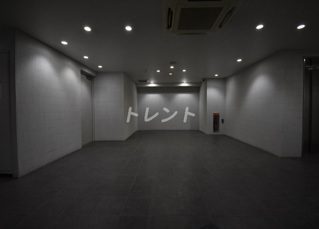 レジディア築地-607