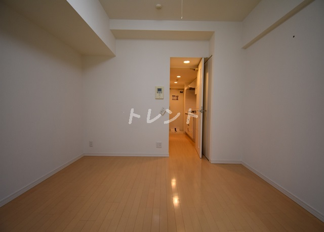 レジディア築地-607