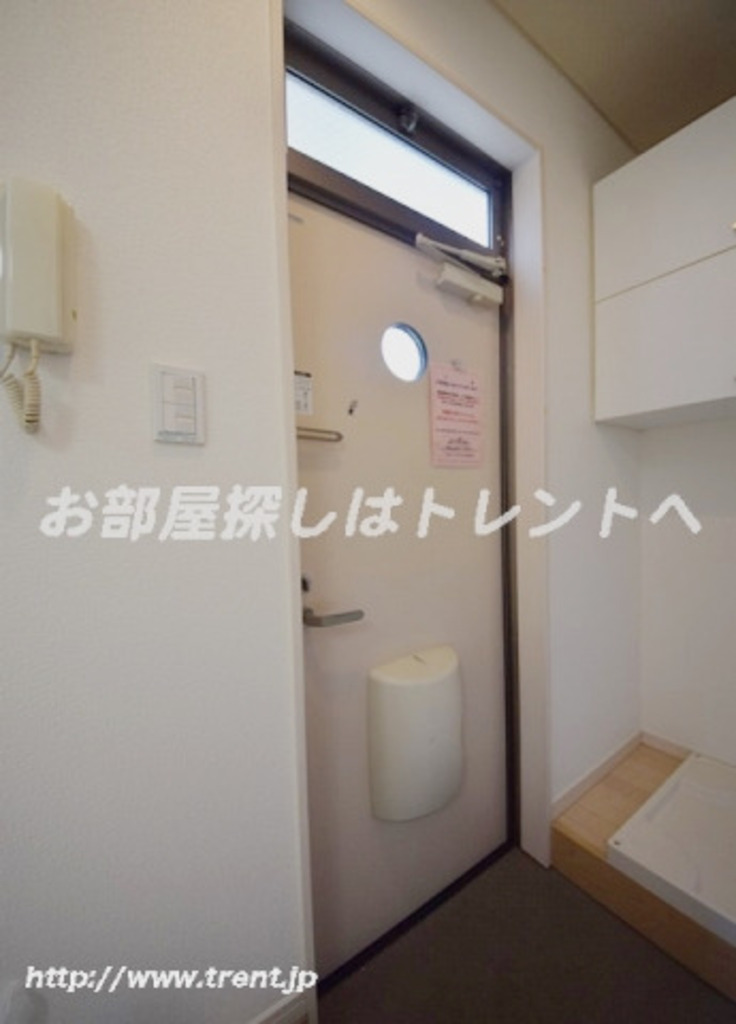 グランエッグス茗荷谷-204