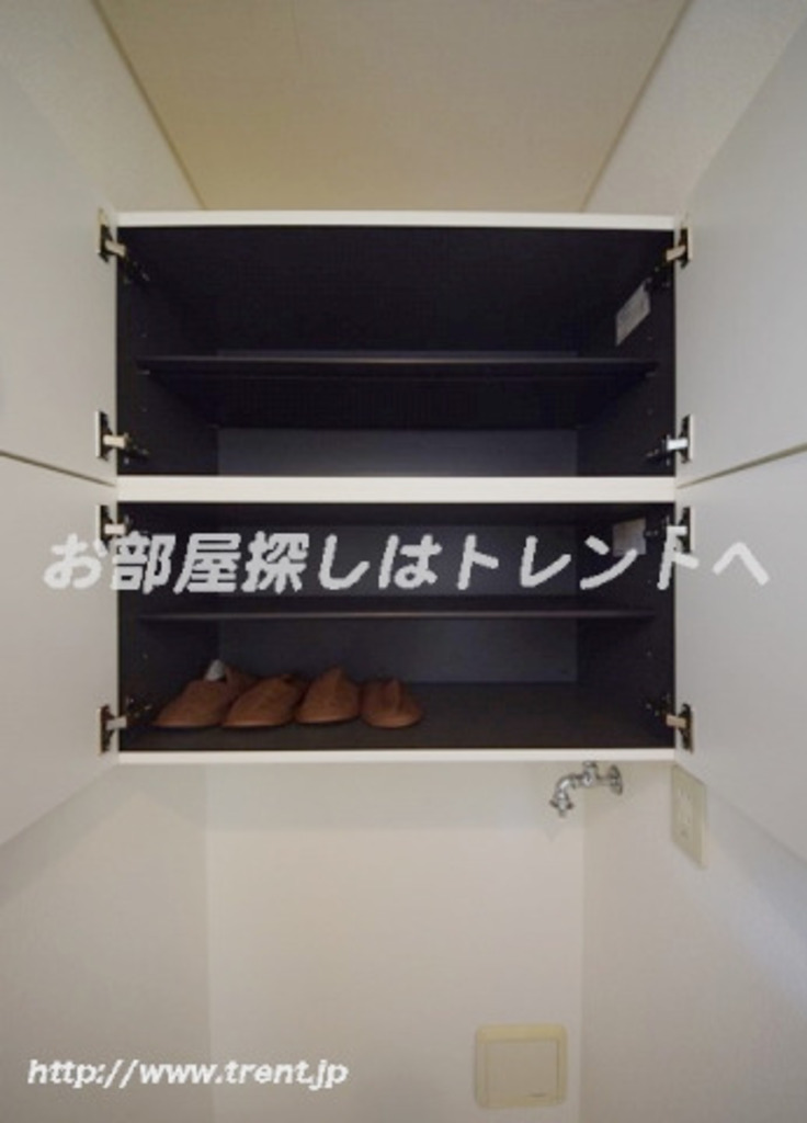 グランエッグス茗荷谷-204