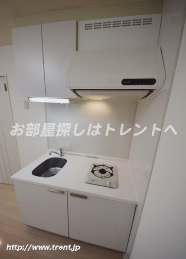 グランエッグス茗荷谷-204