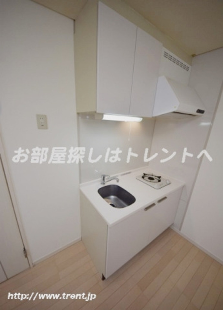 グランエッグス茗荷谷-204