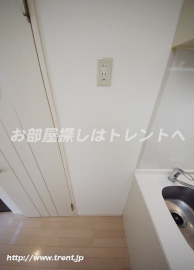 グランエッグス茗荷谷-204
