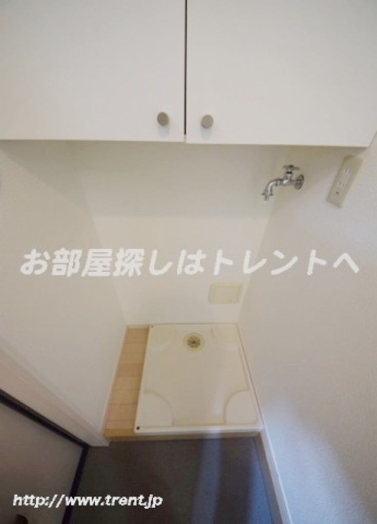 グランエッグス茗荷谷-204