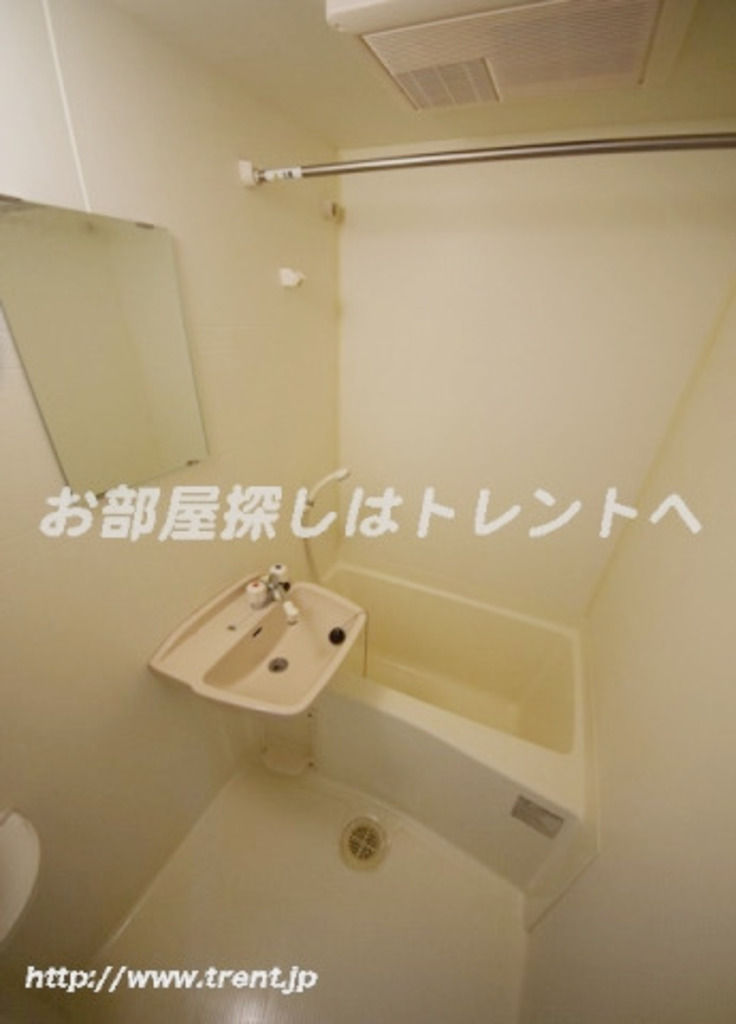 グランエッグス茗荷谷-204