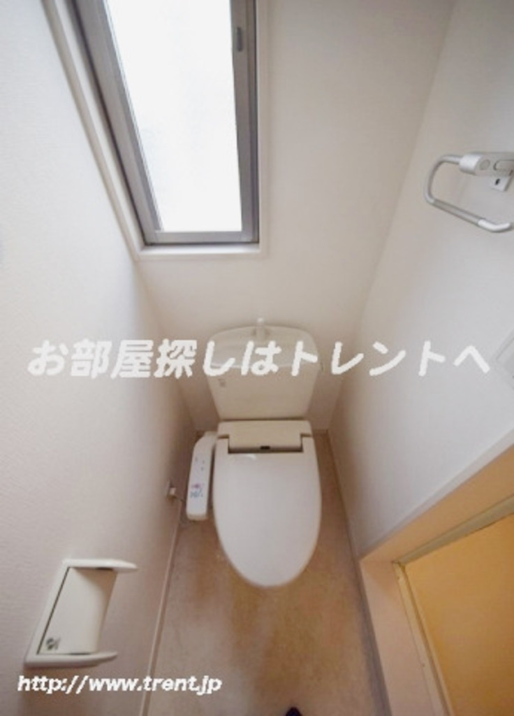 グランエッグス茗荷谷-204